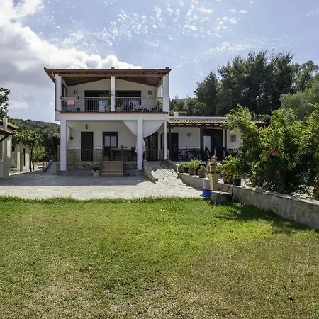 Apartamento Nikola's