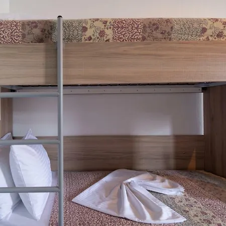 Apartamento Nikola's *