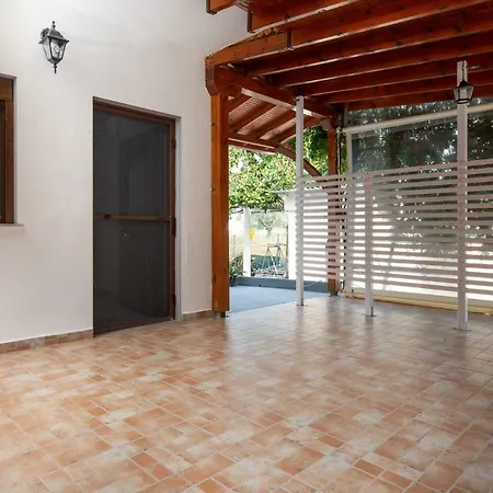 Apartamento Nikola's *