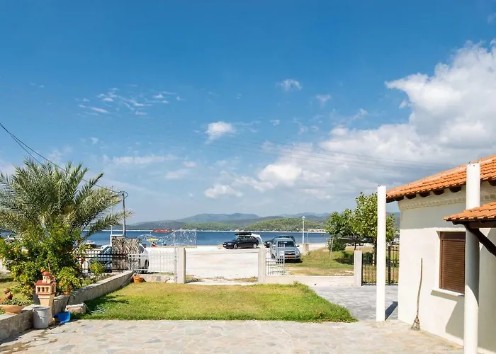 Nikola's Апартаменты