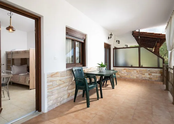 Nikola's Торони