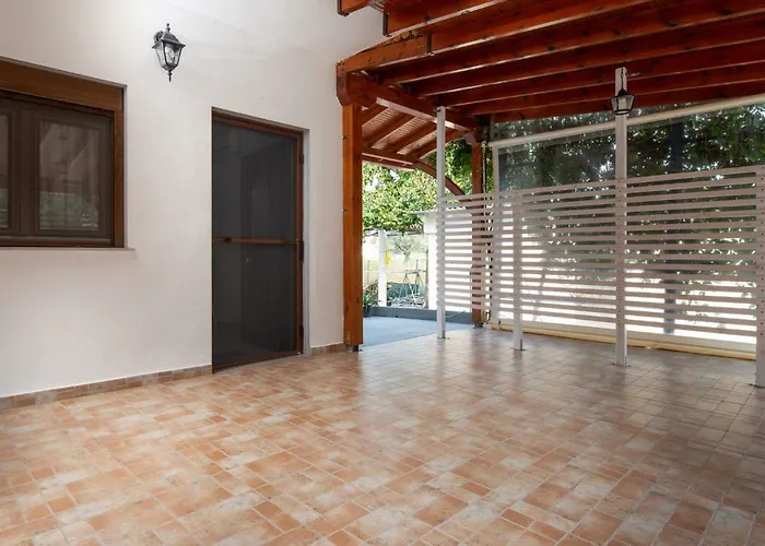 Апартаменты Nikola's *