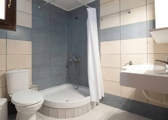 Nikola's Апартаменты *