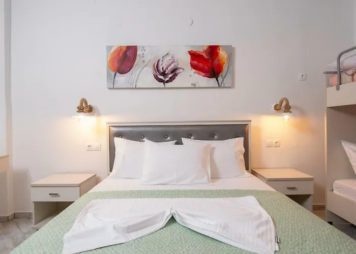 Апартаменты Nikola's *