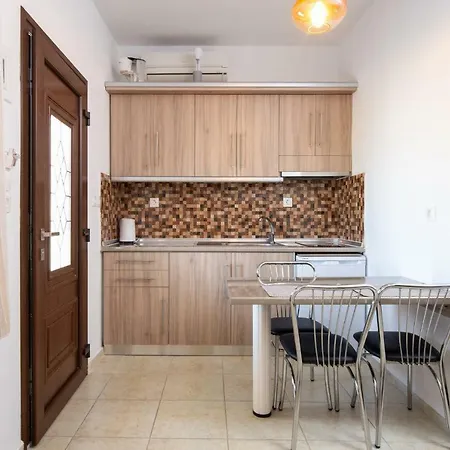 Apartment Nikola's *