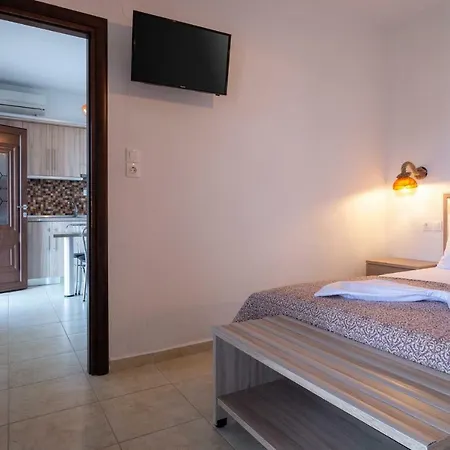 Nikola's Apartamento Toroni
