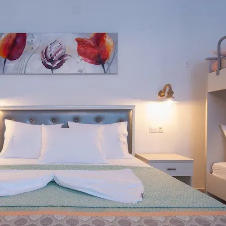 Apartamento Nikola's *