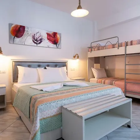 Nikola's Apartamento Toroni