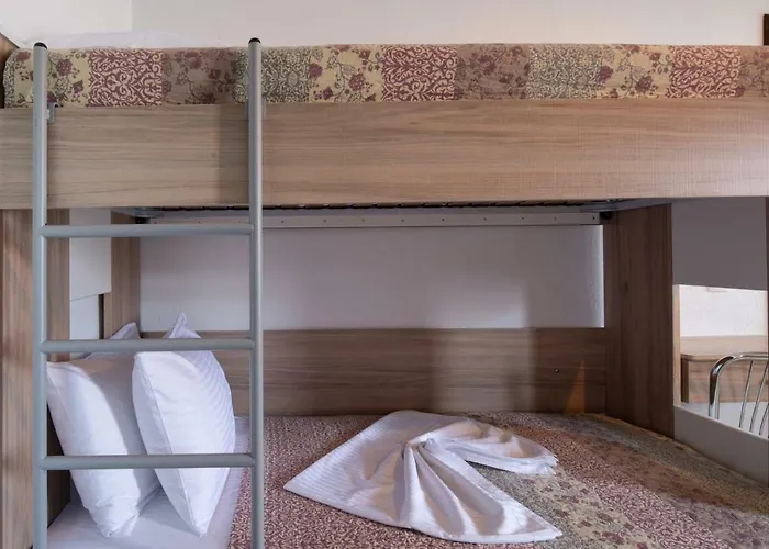 Apartman Nikola's *