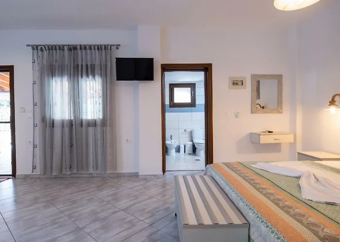 Nikola's Apartman